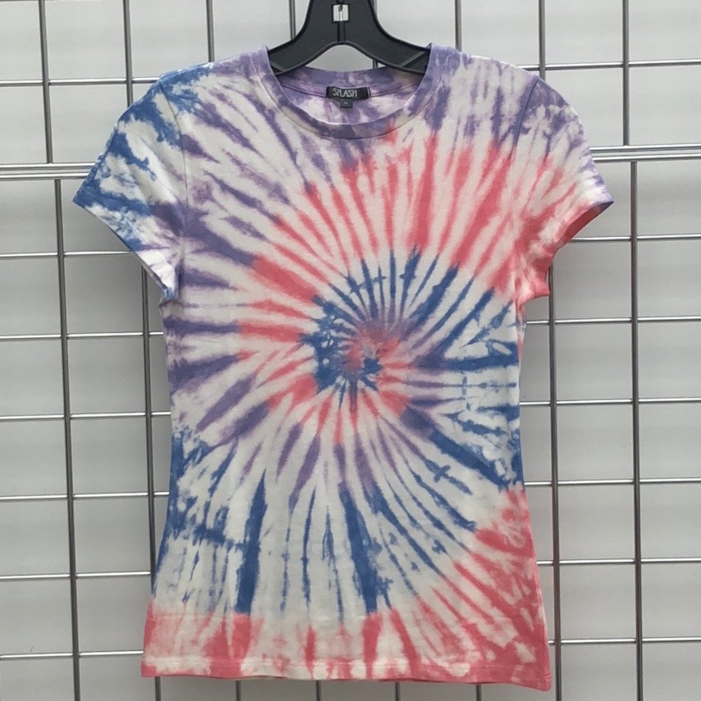 Meet your Posher, Splash Designs